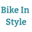 Bike In Style Icon