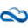 Digital Cloud Training Icon