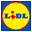 Lidl Germany Icon