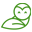 Simply Owl Natural Products Icon