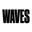 Shop Waves Vintage Icon