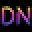 Dope Neons Icon