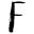 Frond Plant Shop Icon