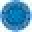 Shopping Blue Canada Icon
