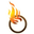 Outdoor Fire And Patio Icon