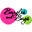 Bangles And Bags Icon