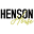 Henson House Icon