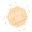 Caramel and Sun Icon