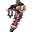 Shock Therapy Icon