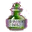 Stereoplasm Icon