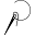 RuffledThread Icon