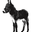 Burro Icon