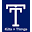 Tartan Plus Tweed UK Icon