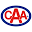 Shop with CAA Icon
