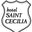 Hotel Saint Cecilia store Icon