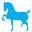 Devon Horse Show Souvenirs USA Icon