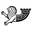 Roar Gill Icon