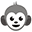 Monkey Pen Icon