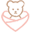 Teddy Needs a Bath Icon