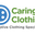 Caring Clothing Icon