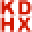 KDHX Online Store Icon