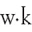 W. Kleinberg Icon