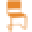 Seats and Stools Icon