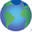 Organiser World Australia Icon
