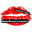 Nasty Woman Cosmetics Icon
