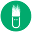 Puree Juice Bar Icon