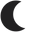 BlueForest BlackMoon Icon