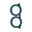 Glasses Direct Icon