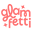 Glamfetti USA Icon