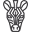 ZebraCBD Icon