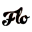 FLO Icon