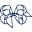 Bows Arts Icon
