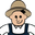 The Farmers On Wheels Icon