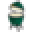 Big Green Egg Icon