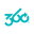360 Electrical Icon