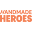 Handmade Heroes Malaysia Icon