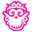 Munky King Icon