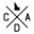 CDA IDAHO Clothing Company Icon
