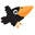 Charlie Crow Costumes UK Icon