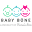 Baby Bone Teether Icon