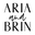 Aria and Brin Icon