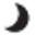 Orbit the Label Icon