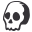 Bare Bones Icon