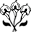Blanca Flor Silver Jewelry Icon