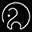 The Cool Elephant Icon