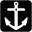 Tres Noir USA Icon